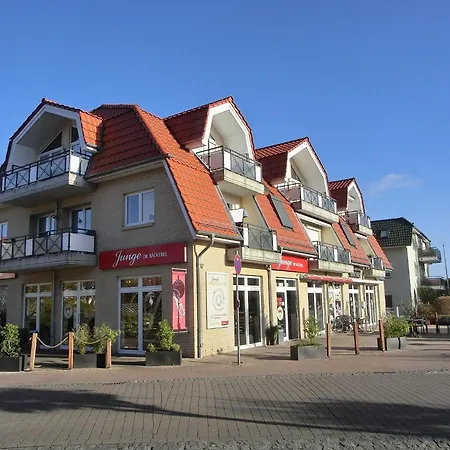 Olga Whg 5 * Grömitz